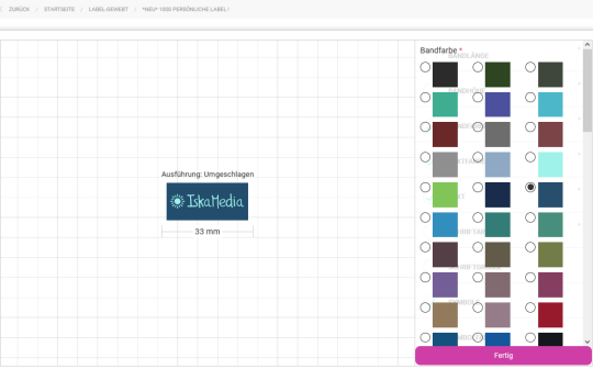 Grafik Konfiguratoren ImageMagick / SVG für Shopware und OpenCart