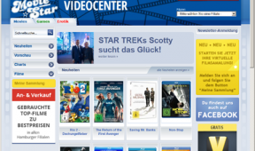 video center moviestar